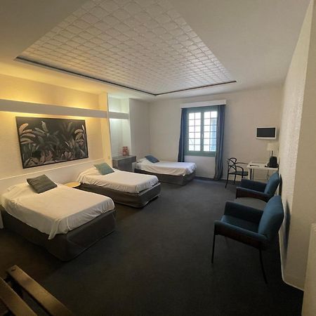 Hotel De La Loge Perpignan Eksteriør bilde