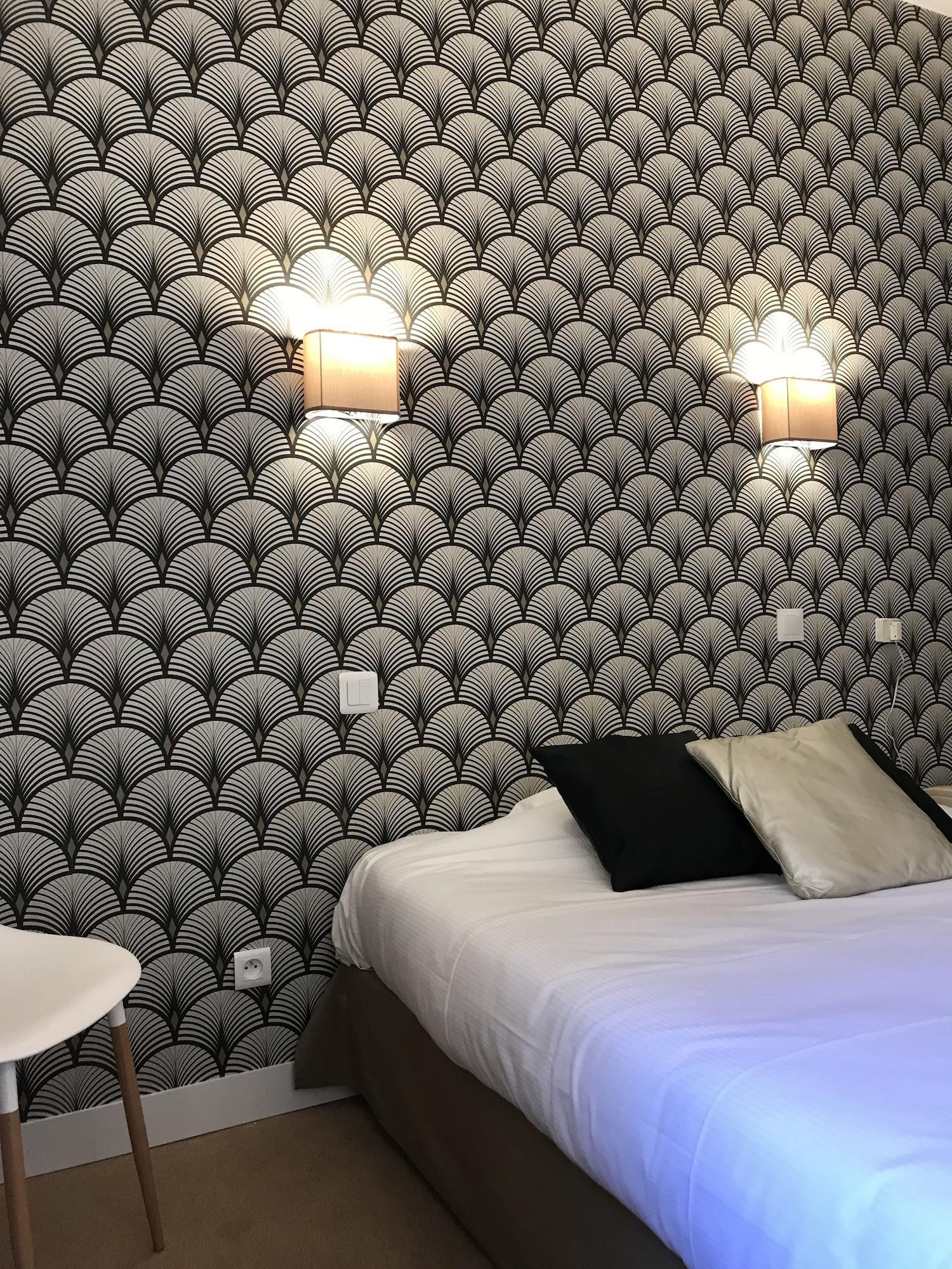 Hotel De La Loge Perpignan Eksteriør bilde