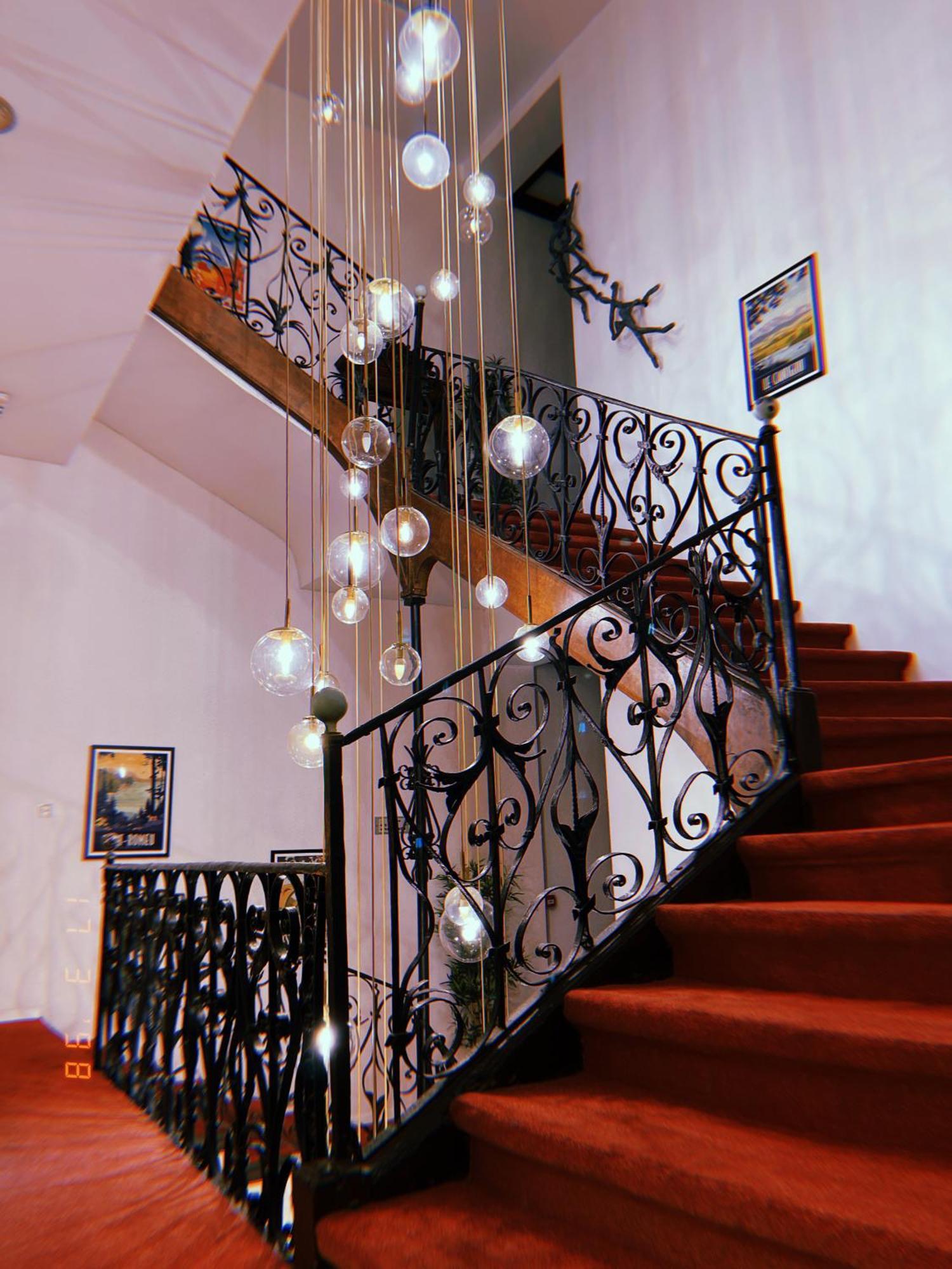 Hotel De La Loge Perpignan Eksteriør bilde