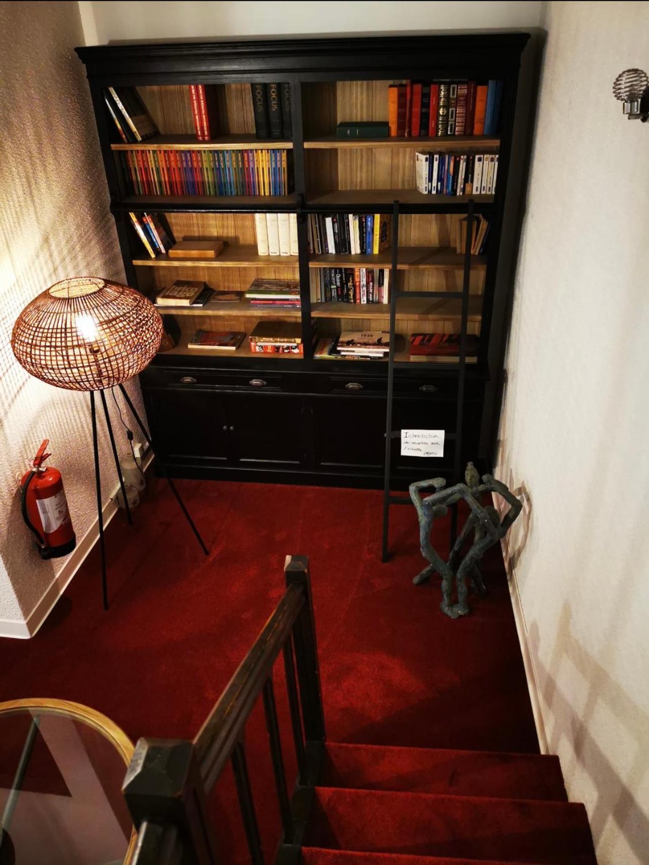 Hotel De La Loge Perpignan Eksteriør bilde