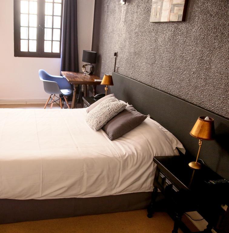 Hotel De La Loge Perpignan Eksteriør bilde