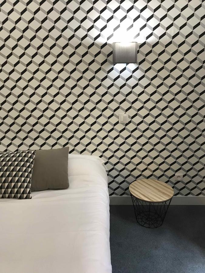 Hotel De La Loge Perpignan Eksteriør bilde